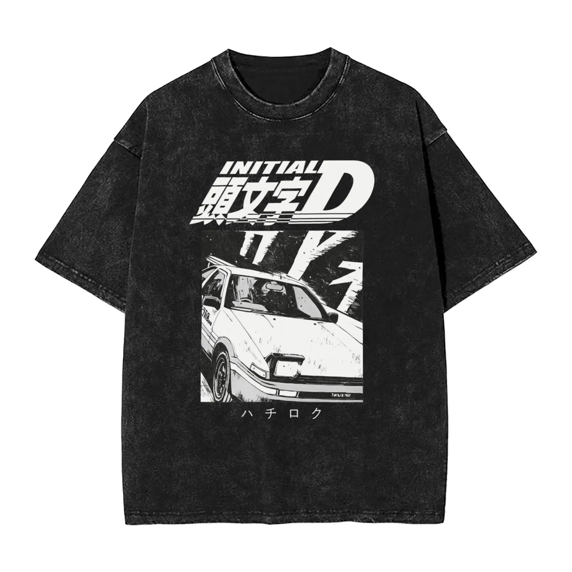 Аниме Drift AE86 Initial D футболки для мужчин забавная футболка из 100% хлопка с круглым вырезом футболка с короткими рукавами одежда больших размеров
Аниме Drift AE86 Initial D футболки для мужчин забавная футболка из 100% хлопка с круглым вырезом футболка с короткими рукавами одежда больших размеров