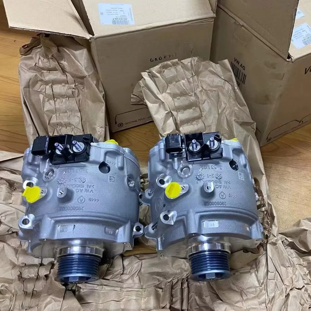 Suitable for Audi A6 Q7 A8 Q8 A7 48V Light Hybrid Diesel Engine Generator 4N0903028P 4N1903028 New Water-Cooled AC Generator
Suitable for Audi A6 Q7 A8 Q8 A7 48V Light Hybrid Diesel Engine Generator 4N0903028P 4N1903028 New Water-Cooled AC Generator