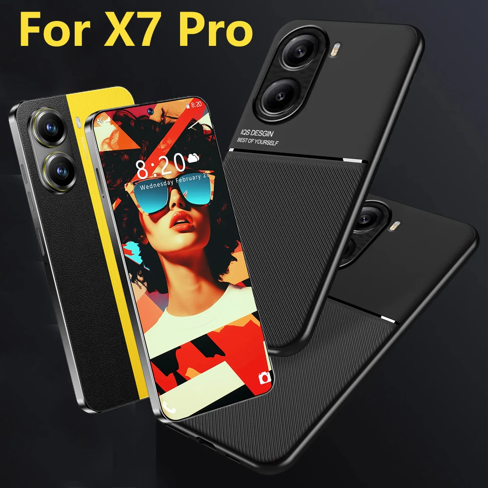 Сильный чехол для оригинальных мобильных телефонов X7 Pro, чехлы для смартфонов Android 5G Dual Sim для глобальной версии, мобильные телефоны 22 ГБ + 2 ТБ
Сильный чехол для оригинальных мобильных телефонов X7 Pro, чехлы для смартфонов Android 5G Dual Sim для глобальной версии, мобильные телефоны 22 ГБ + 2 ТБ