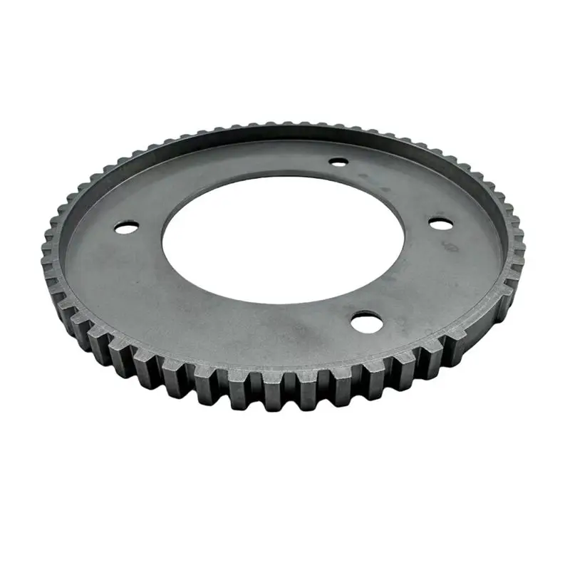 AU16-датчик положения коленчатого вала, сигнальная пластина коленчатого вала 231412B000 23141-2B000 для Hyundai Kia G4FC G4FA G4FG G4FD
AU16-датчик положения коленчатого вала, сигнальная пластина коленчатого вала 231412B000 23141-2B000 для Hyundai Kia G4FC G4FA G4FG G4FD