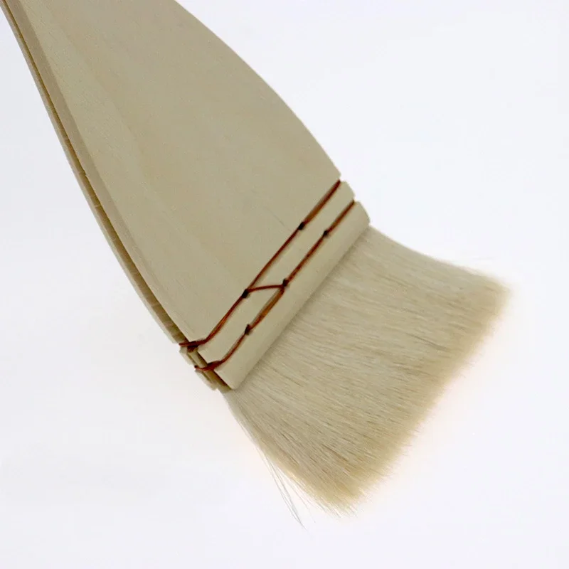 Manual Soft Woolen Hair Brush Set Multifunctional Watercolor Shading Brush Traditional Chinese Painting Brush Pen Art Supplies
Manual Soft Woolen Hair Brush Set Multifunctional Watercolor Shading Brush Traditional Chinese Painting Brush Pen Art Supplies