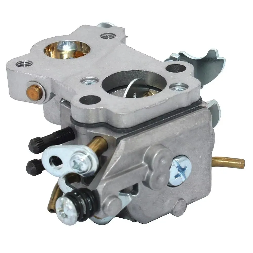 Карбюратор для Poulan PP3516AVX PP4218AV PP4218 PP3416 P3816 PPB4218 SM4218AVX PP4218AVL PPB3416 PPB4018 S1970 SM4218AV
Карбюратор для Poulan PP3516AVX PP4218AV PP4218 PP3416 P3816 PPB4218 SM4218AVX PP4218AVL PPB3416 PPB4018 S1970 SM4218AV