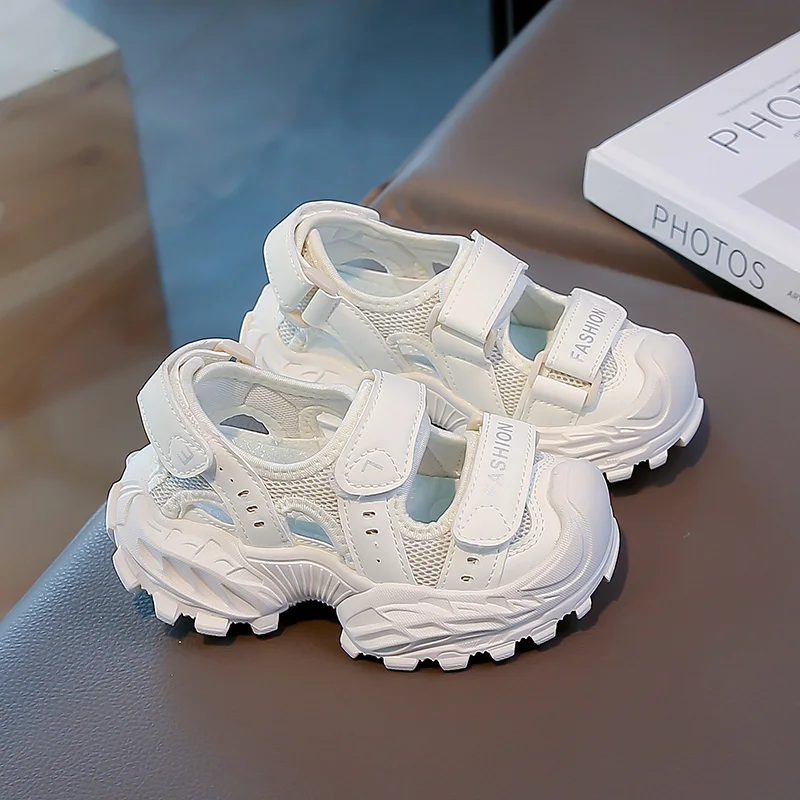 Soft Cushion Insole Kids Outdoor Shoes Durable Anti Abrasion Sole Daily Leisure Sports Shoes
Soft Cushion Insole Kids Outdoor Shoes Durable Anti Abrasion Sole Daily Leisure Sports Shoes