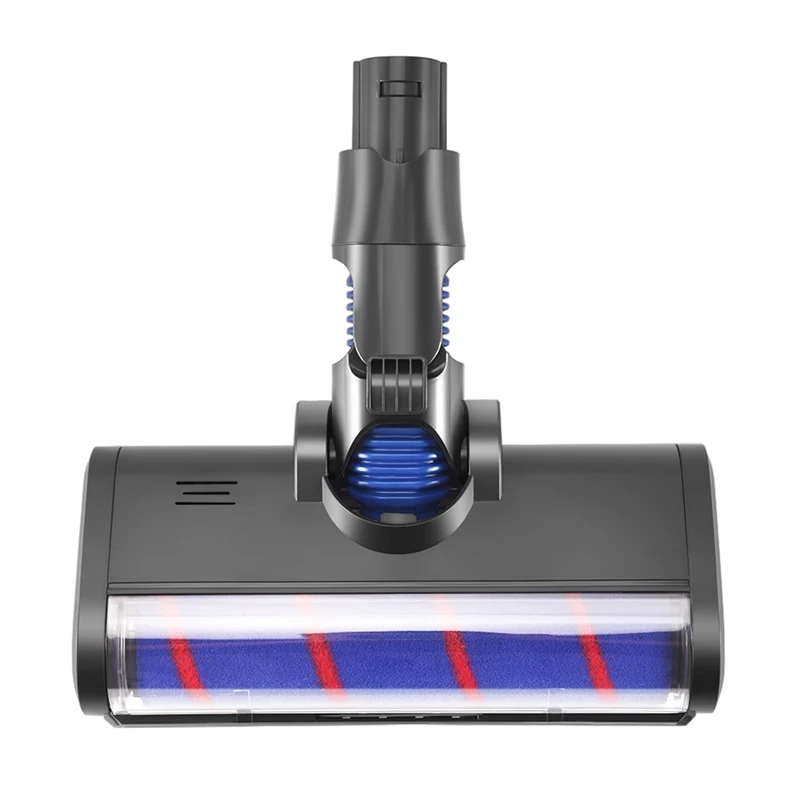 Мягкая роликовая чистящая головка для Dyson V6 DC58 DC59 DC61 DC62 DC74, насадка для беспроводного пылесоса со светодиодной фарой-ABBD
Мягкая роликовая чистящая головка для Dyson V6 DC58 DC59 DC61 DC62 DC74, насадка для беспроводного пылесоса со светодиодной фарой-ABBD