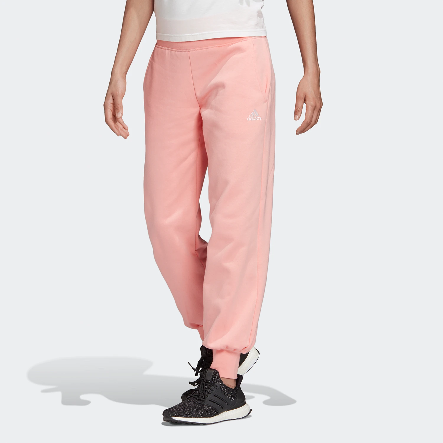 Adidas Authentic Spring New Women's Sports Style Casual Pants GG6842
Adidas Authentic Spring New Women's Sports Style Casual Pants GG6842
