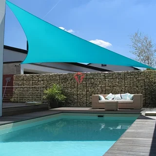 Outdoor Triangular Canopy, Sun Protection Awning for Outdoor Patios and Balconies, Suitable for Beaches, Lawns, and Gardens
Outdoor Triangular Canopy, Sun Protection Awning for Outdoor Patios and Balconies, Suitable for Beaches, Lawns, and Gardens