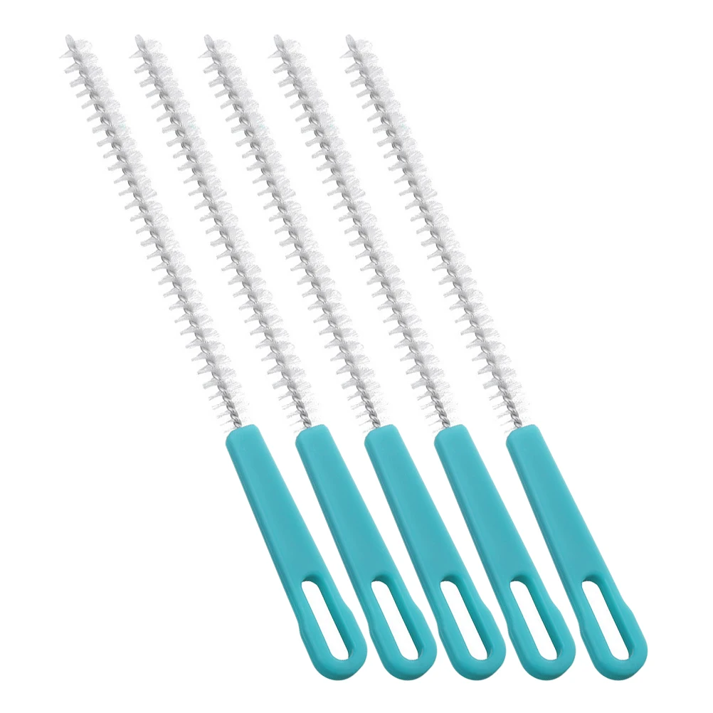 5 pcs Lotus Hole Cleaner Straw Feeding Bottle Straw Cleaning Brushes Brushes Nylon Fine Bristles 360Degree Kitchen Bar Tube Pipe
5 pcs Lotus Hole Cleaner Straw Feeding Bottle Straw Cleaning Brushes Brushes Nylon Fine Bristles 360Degree Kitchen Bar Tube Pipe