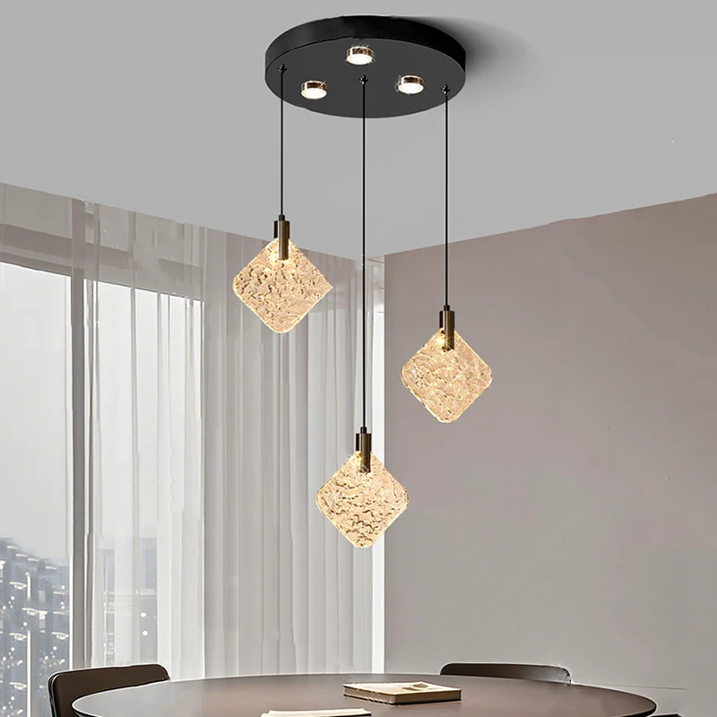 Modern dine dining room Pendant lights indoor lighting Ceiling lamp hanging light led Chandeliers for living room indoor lightin
Modern dine dining room Pendant lights indoor lighting Ceiling lamp hanging light led Chandeliers for living room indoor lightin