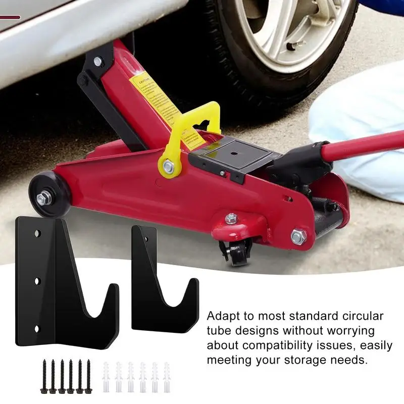 Настенное крепление для гаражных инструментов, стеллаж для хранения крючков, автомобильная гидравлическая тележка, держатель для домкрата, настенная стойка для хранения, кронштейны для крепления
Настенное крепление для гаражных инструментов, стеллаж для хранения крючков, автомобильная гидравлическая тележка, держатель для домкрата, настенная стойка для хранения, кронштейны для крепления