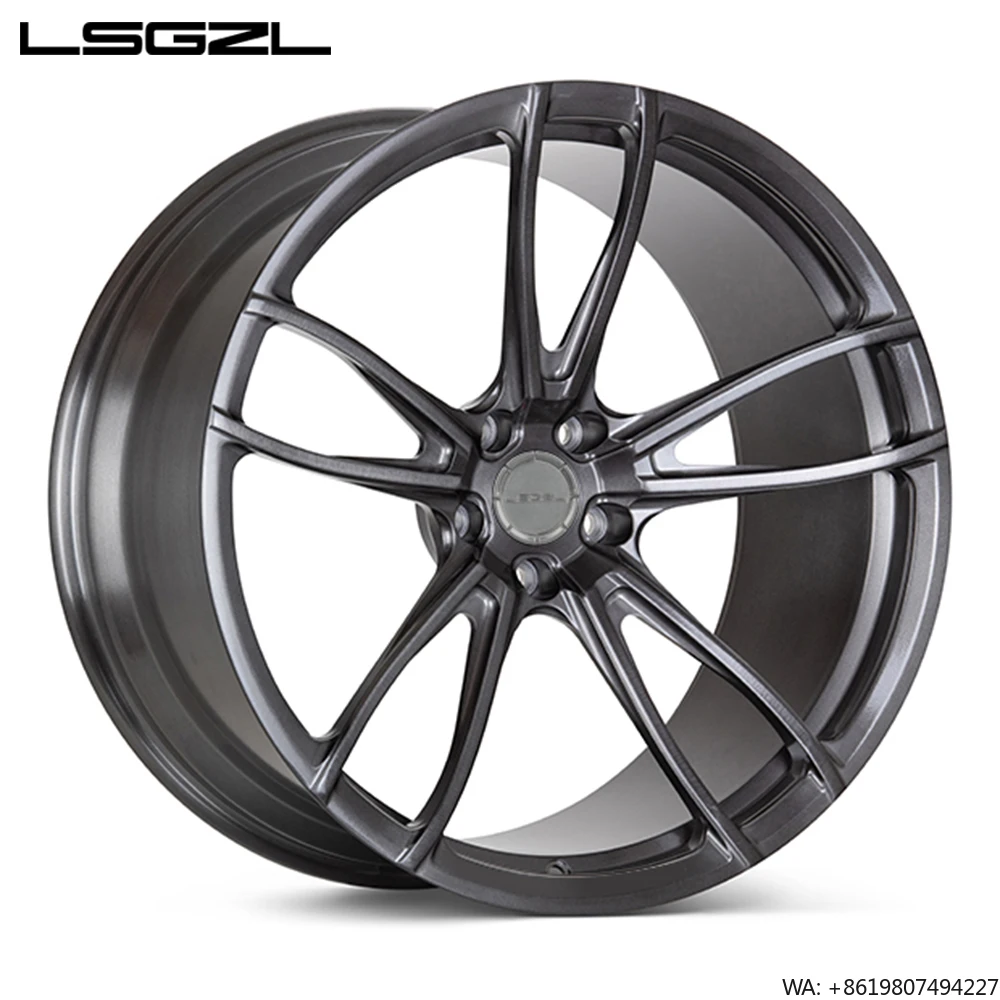 LSGZL Forged Alloy Wheels for 488GTB, X5X6X7, URUS Aventador Huracan
LSGZL Forged Alloy Wheels for 488GTB, X5X6X7, URUS Aventador Huracan