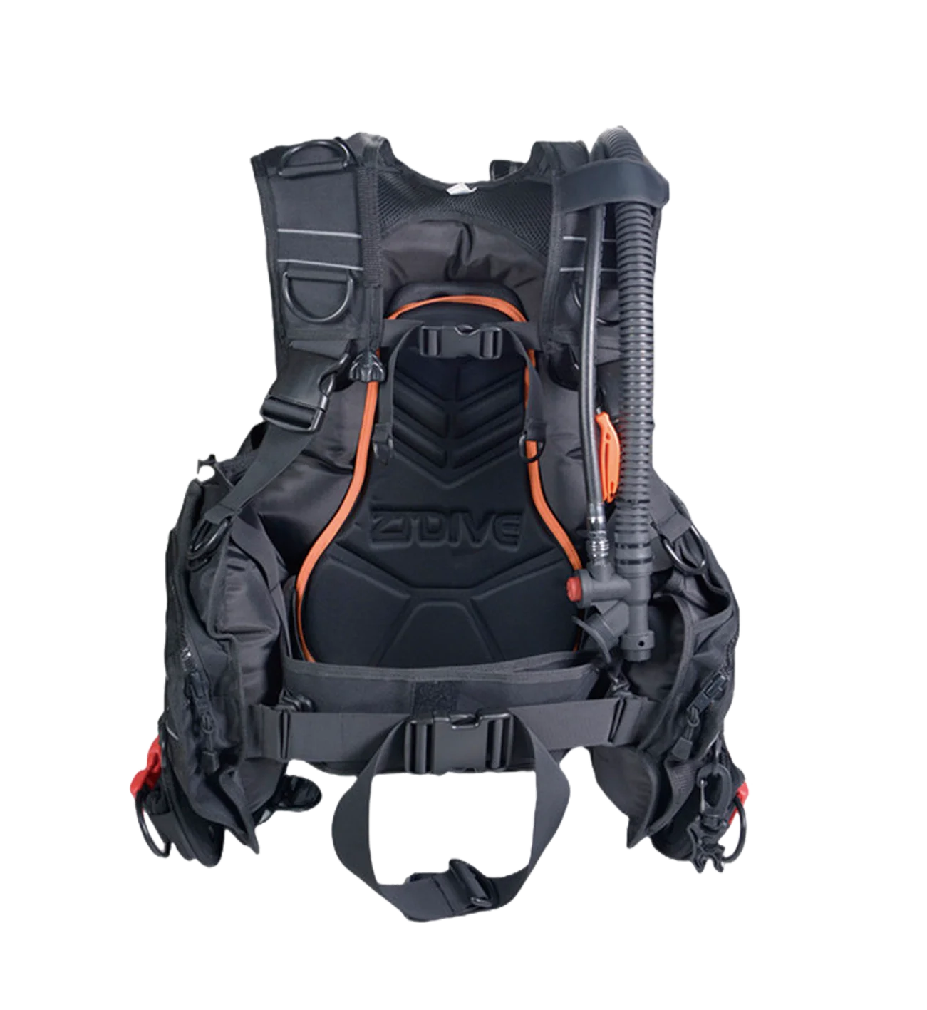 High Quality Buoyancy Compensator BCD for Scuba Diving Adjustable Dive Vest Professional Underwater Snorkeling Equipment Gear
High Quality Buoyancy Compensator BCD for Scuba Diving Adjustable Dive Vest Professional Underwater Snorkeling Equipment Gear