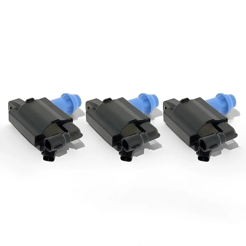 3/6Pcs Ignition Coil 90919-02216 For 98 Toyota Supra 3.0L I6 98-05 Lexus GS300 IS300 SC300 VVT-i SUPRA ARISTO 2JZ-GTE 2JZ-GE 2JZ
3/6Pcs Ignition Coil 90919-02216 For 98 Toyota Supra 3.0L I6 98-05 Lexus GS300 IS300 SC300 VVT-i SUPRA ARISTO 2JZ-GTE 2JZ-GE 2JZ