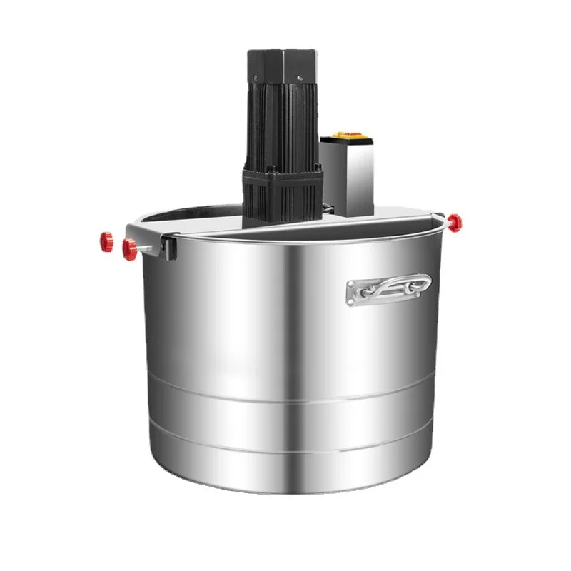 Food Mixer Electric Dough Mixer Commercial Automatic dough mixer h silent stainless steel stuffing machine
Food Mixer Electric Dough Mixer Commercial Automatic dough mixer h silent stainless steel stuffing machine