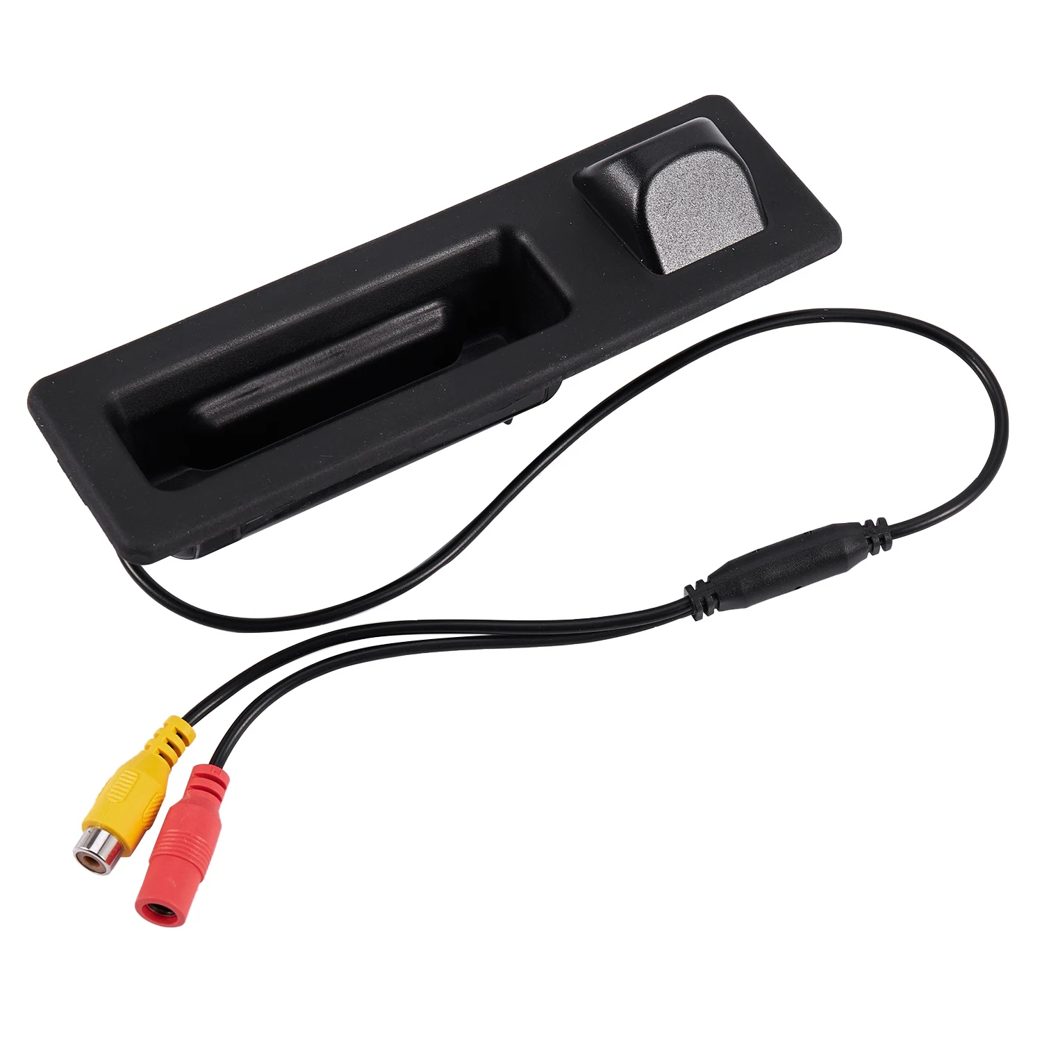 Car Trunk Handle Reversing 170° Rear View Camera For Bmw 3 5 X3 Series F10 F11 F25 F30
Car Trunk Handle Reversing 170° Rear View Camera For Bmw 3 5 X3 Series F10 F11 F25 F30