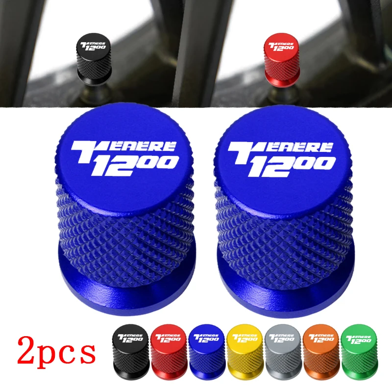 Для Yamaha Super Tenere Tenere1200 Tenere 1200 XT1200Z, 2 шт., колпачки на ниппели для мотоциклетных шин, крышки для колесных шин, из алюминиевого сплава с ЧПУ
Для Yamaha Super Tenere Tenere1200 Tenere 1200 XT1200Z, 2 шт., колпачки на ниппели для мотоциклетных шин, крышки для колесных шин, из алюминиевого сплава с ЧПУ