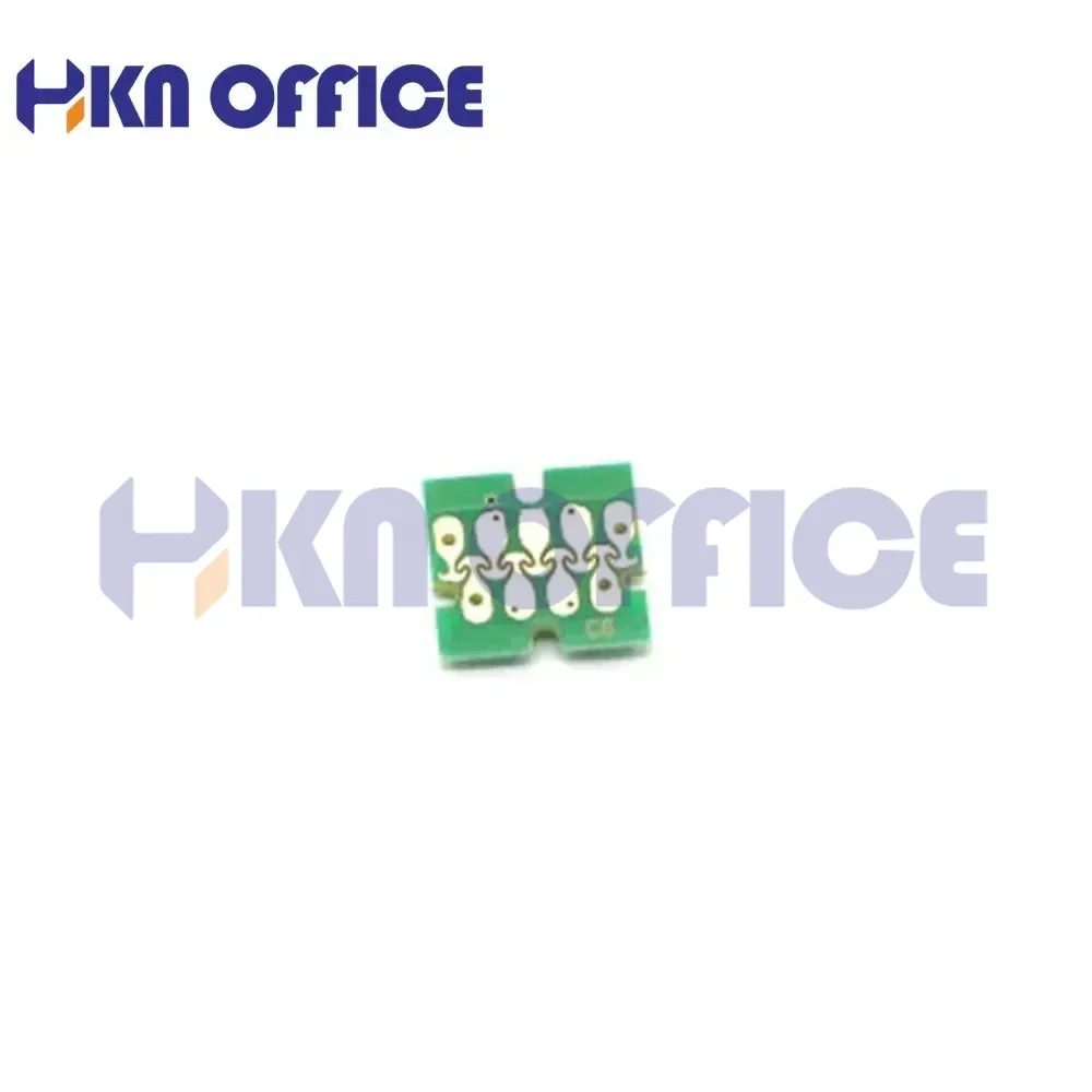 1PCS T6193 Maintenance Box Chip for EPSON T3000 T5000 T7000 T3070 T5070 T7070 T3270 T5270 T7270 T3050 T5050 T7050 T3250 P20000
1PCS T6193 Maintenance Box Chip for EPSON T3000 T5000 T7000 T3070 T5070 T7070 T3270 T5270 T7270 T3050 T5050 T7050 T3250 P20000