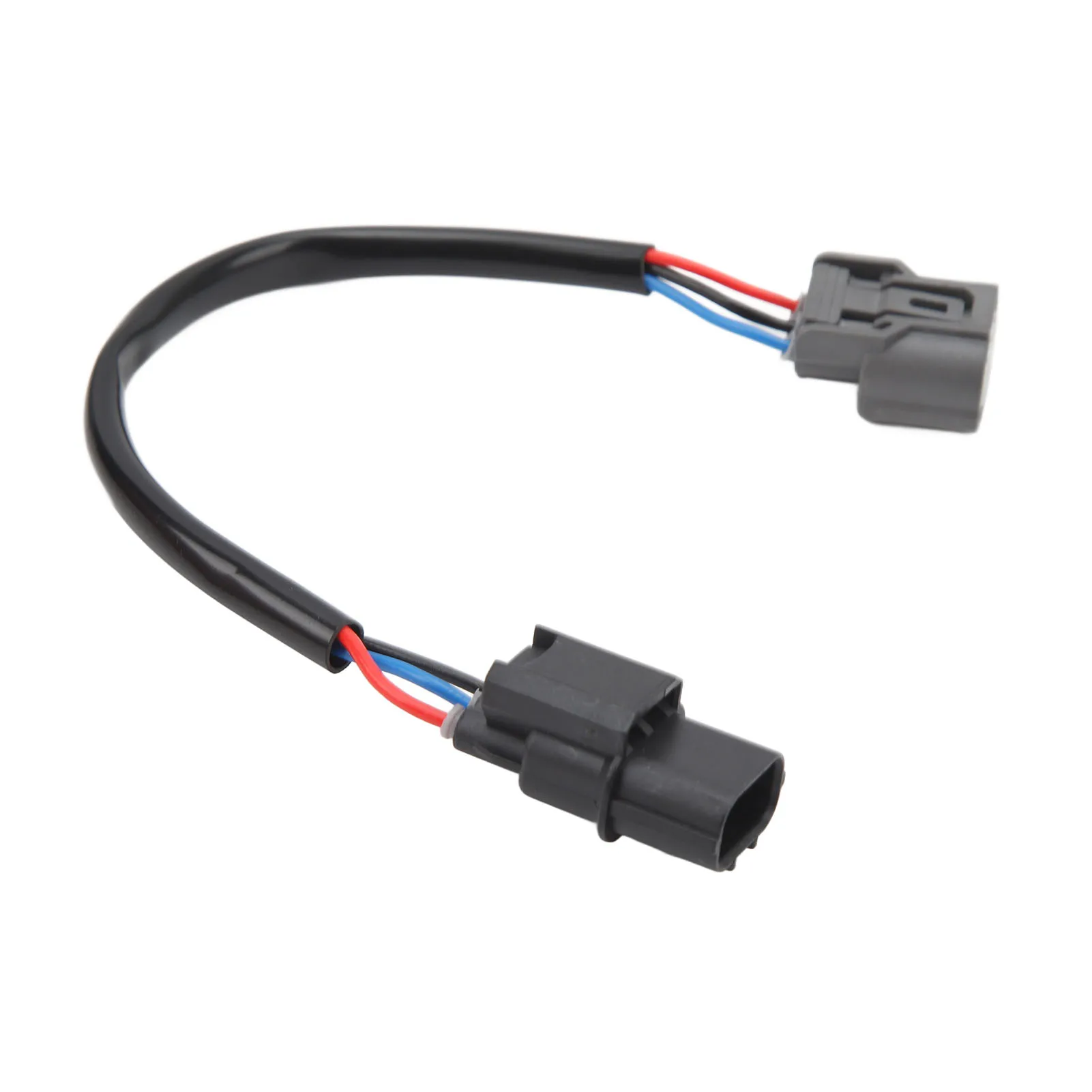 K20 to K24 Crankshaft Position Sensor Jumper Harness Adapter CKP Conversion Wiring Harness Plug and Play for Honda K-Series Swap
K20 to K24 Crankshaft Position Sensor Jumper Harness Adapter CKP Conversion Wiring Harness Plug and Play for Honda K-Series Swap