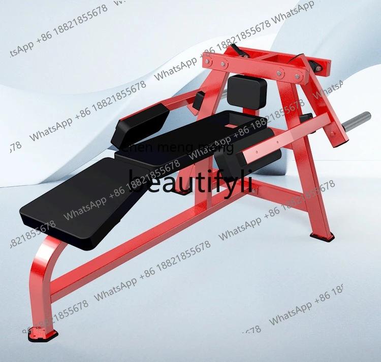 X Supine, chest pinch machine, gym, transfer fitness equipment, fitness equipment professional commercial
X Supine, chest pinch machine, gym, transfer fitness equipment, fitness equipment professional commercial