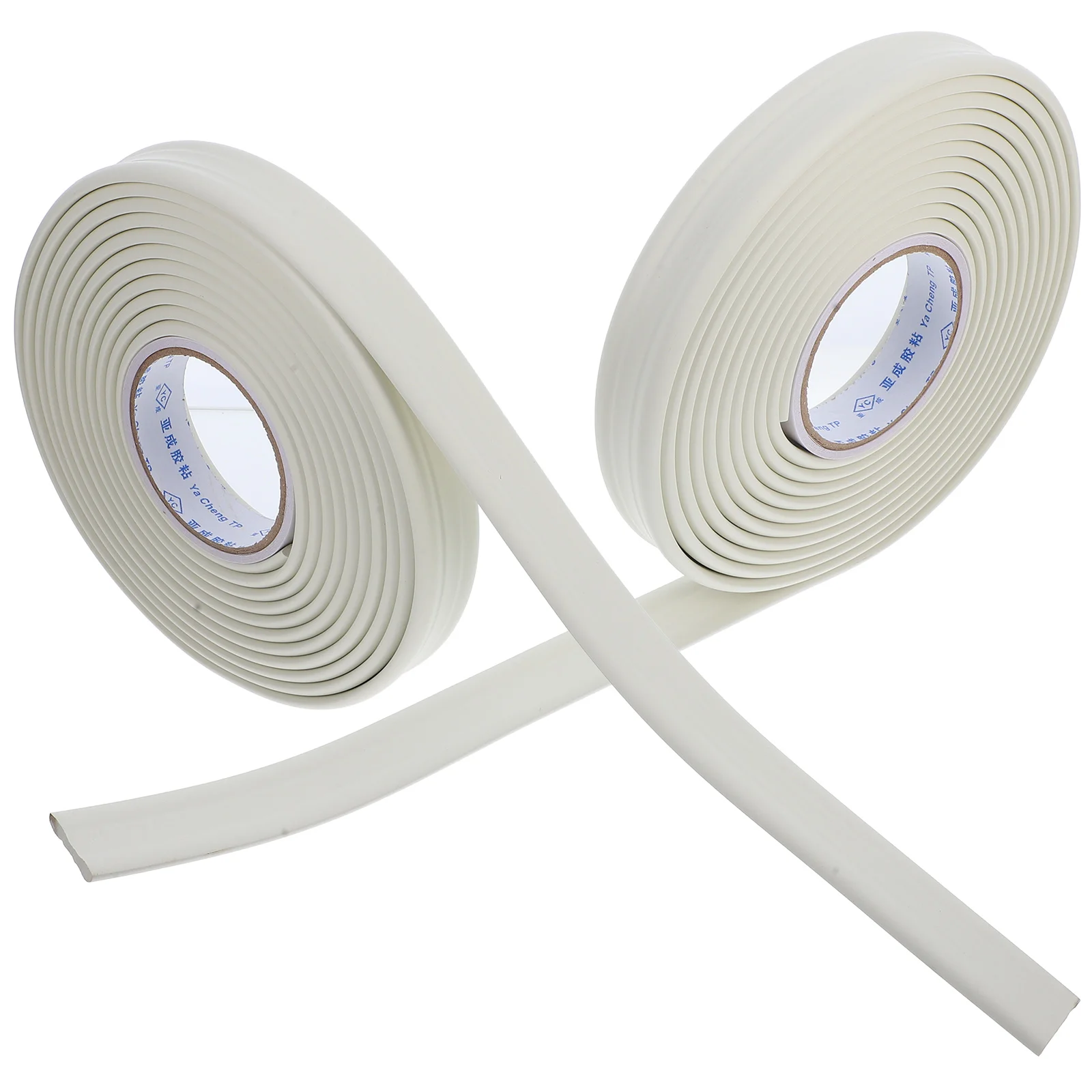 2Pcs Wall Border Baseboards Peel Stick Flexible Molding Trim Stickers Elegant Design Waterproof Material Versatile Application
2Pcs Wall Border Baseboards Peel Stick Flexible Molding Trim Stickers Elegant Design Waterproof Material Versatile Application