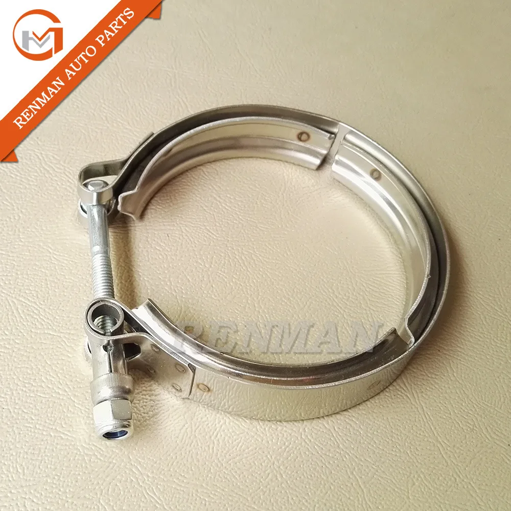 5Pcs for Cummins engine clamp 3977217 Dongfeng truck ISBE engine V-clamp C5266140
5Pcs for Cummins engine clamp 3977217 Dongfeng truck ISBE engine V-clamp C5266140