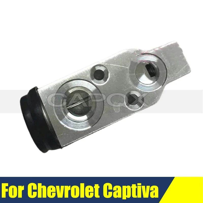 Расширительный клапан деталей автоматического кондиционирования воздуха для Chevrolet Captiva, умный расширительный клапан автоматического кондиционера 
Расширительный клапан деталей автоматического кондиционирования воздуха для Chevrolet Captiva, умный расширительный клапан автоматического кондиционера