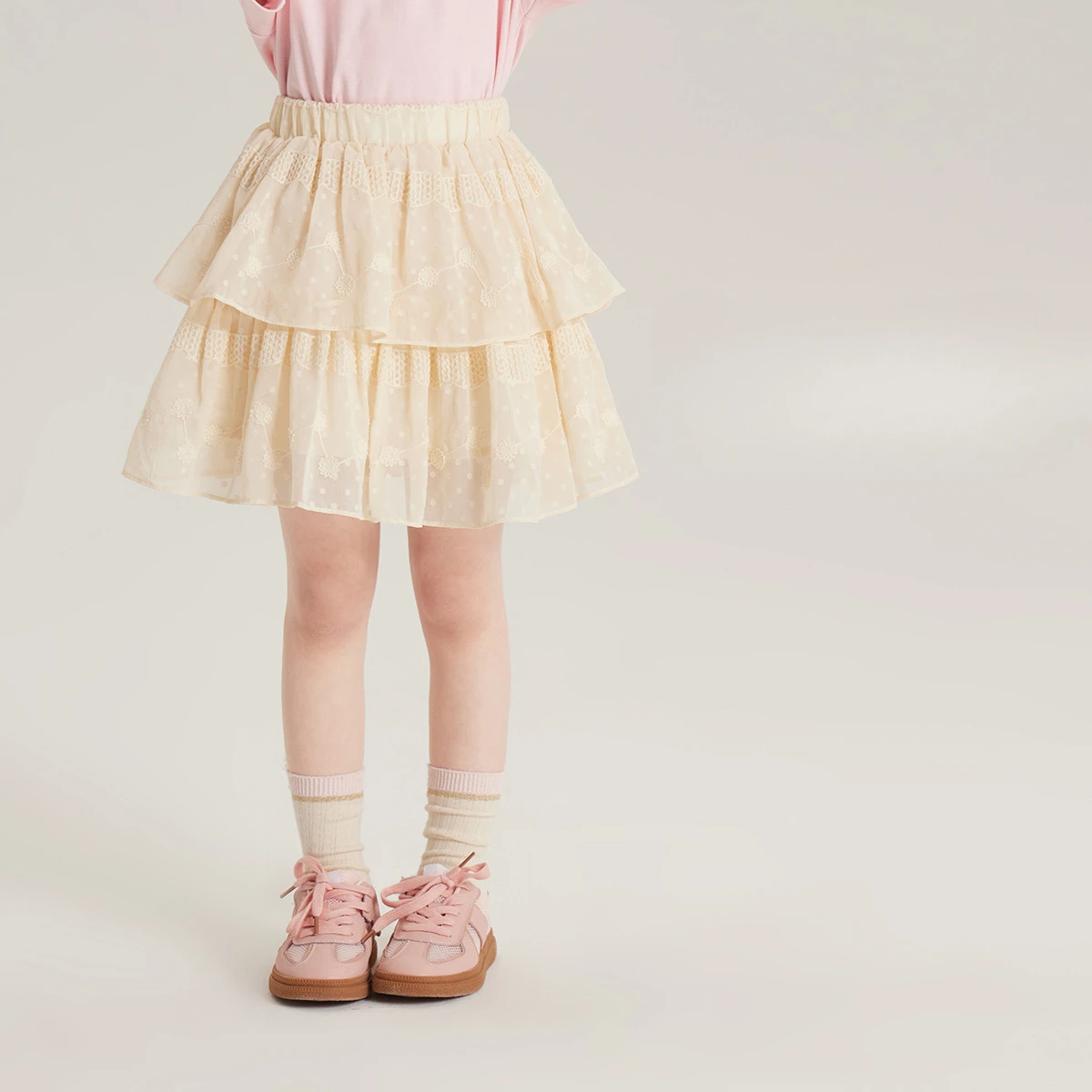 Girl Skirts Girls Summer Skirt 2024 Spring and Summer New Children Baby Girl Fashion Cake Skirt Girls Baby White Fashion Skirt
Girl Skirts Girls Summer Skirt 2024 Spring and Summer New Children Baby Girl Fashion Cake Skirt Girls Baby White Fashion Skirt