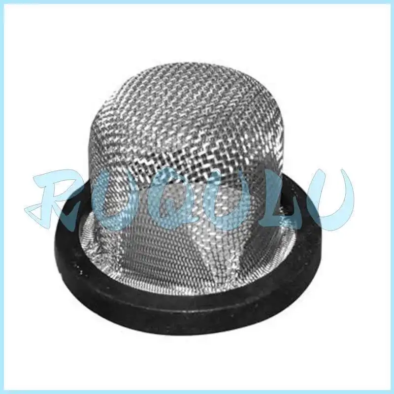 External Diameter Φ22×21 Hat Shaped Coarse Filter 1050868-004000 For Zontes
External Diameter Φ22×21 Hat Shaped Coarse Filter 1050868-004000 For Zontes