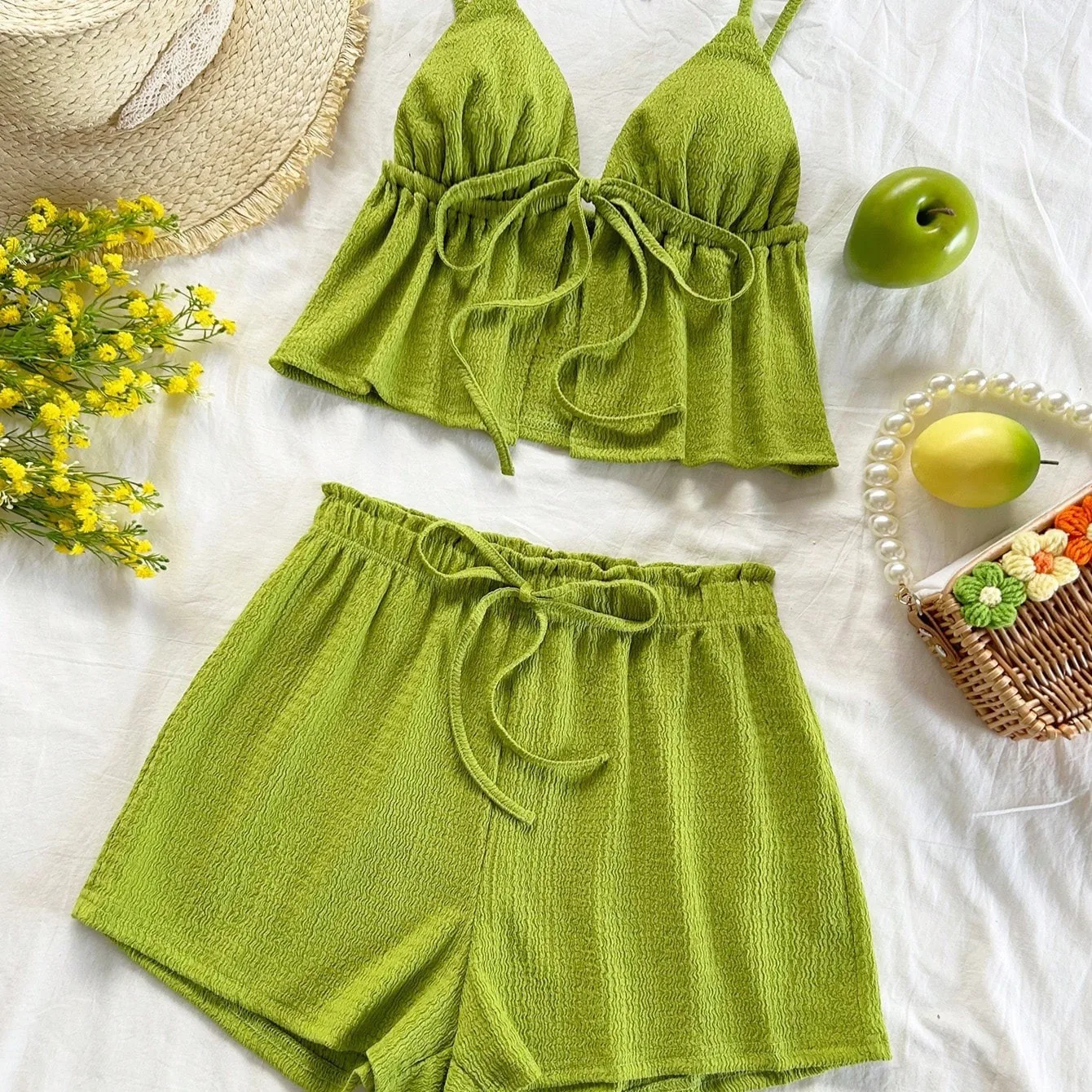 Sexy Slim Fit Strapless Top Low Cut Fashionable Summer New Arrival Women's Clothing Cross-Border Wholesale Direct Sale
Sexy Slim Fit Strapless Top Low Cut Fashionable Summer New Arrival Women's Clothing Cross-Border Wholesale Direct Sale