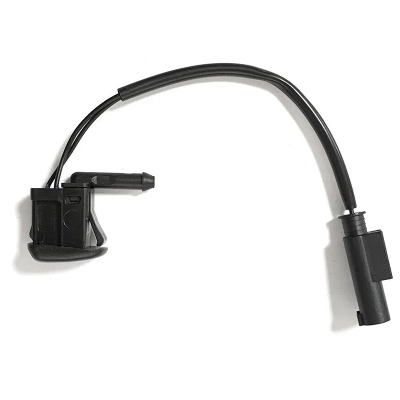 N31R_Left & Right Windshield Washer Nozzle Heated Windscreen Sprayer Jet LR040670 for Land Rover Range Rover L322 2002-2012
N31R_Left & Right Windshield Washer Nozzle Heated Windscreen Sprayer Jet LR040670 for Land Rover Range Rover L322 2002-2012