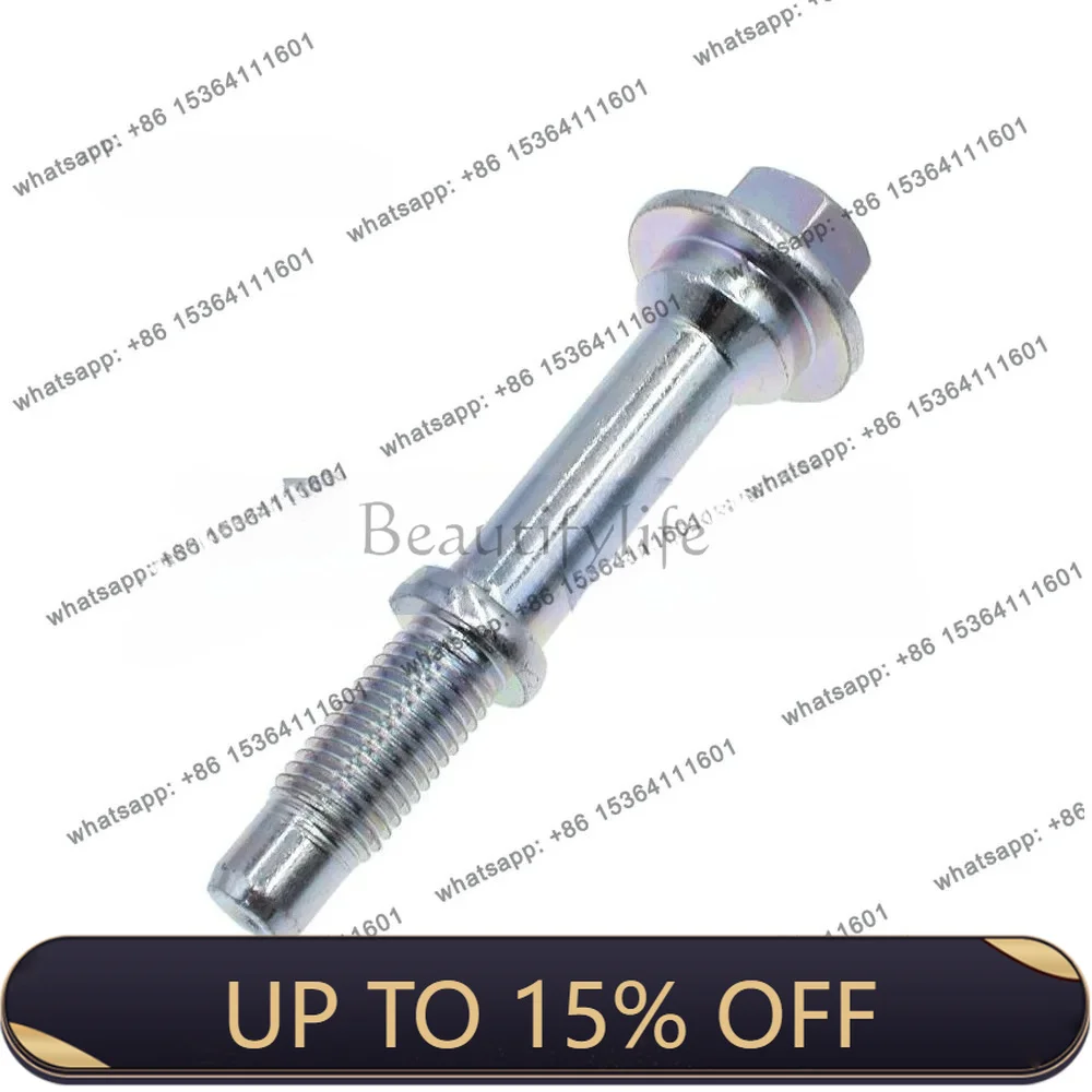 Spot MR431025 exhaust pipe screw for auto parts
Spot MR431025 exhaust pipe screw for auto parts