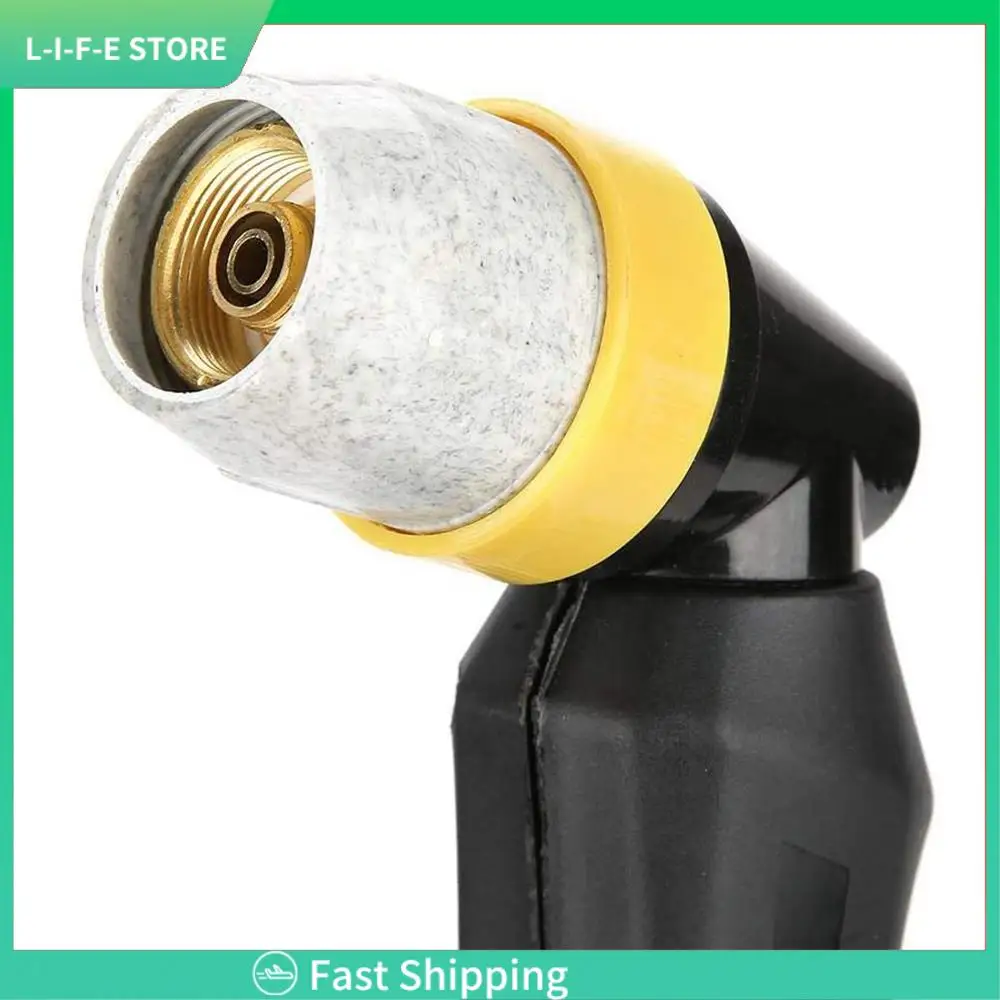 Cutting Torch Head, Body, Industry Plasma Cutter, Air Plasma Cutting Torch, Body 5Mm Cutting Thickness P80-AA98
Cutting Torch Head, Body, Industry Plasma Cutter, Air Plasma Cutting Torch, Body 5Mm Cutting Thickness P80-AA98