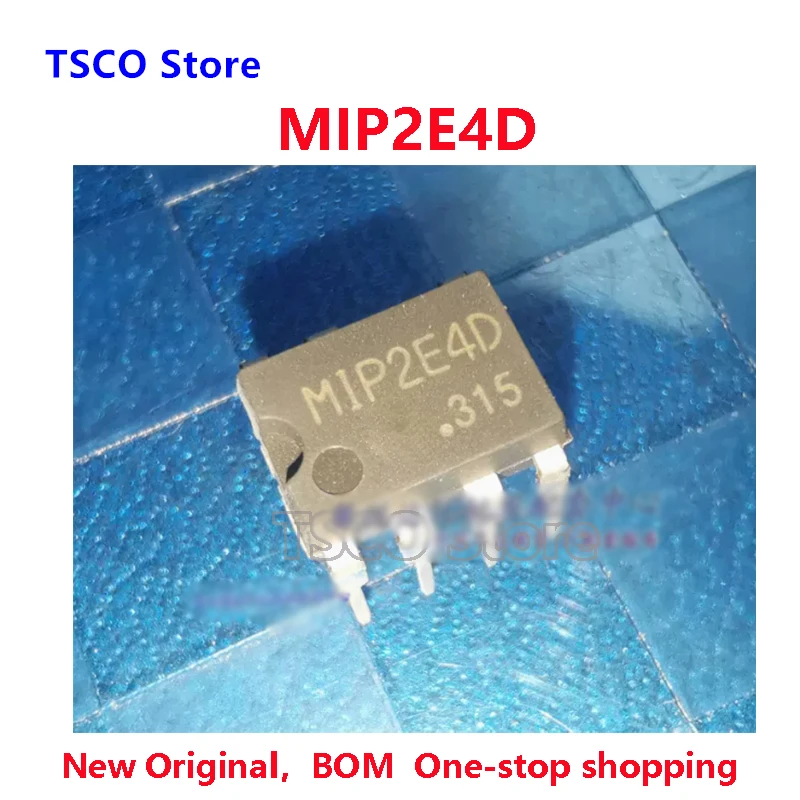 MIP2E4D (10Piece/LOT) New Origiail
MIP2E4D (10Piece/LOT) New Origiail