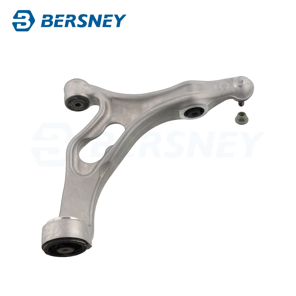 Bersney High Quality Auto Parts OEM 7P0407152B Suspension System Control Arm Suspension arm For Audi VW Q7 TOUAREG Cayenne
Bersney High Quality Auto Parts OEM 7P0407152B Suspension System Control Arm Suspension arm For Audi VW Q7 TOUAREG Cayenne
