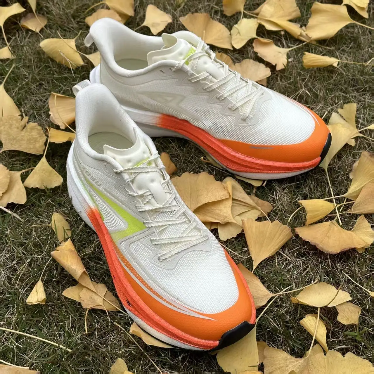 2025 Hot Sale Unisex Sports Running Shoes Quality Walking Jogging Shoes Comfortable Non-slip Athletic Casual Shoes
2025 Hot Sale Unisex Sports Running Shoes Quality Walking Jogging Shoes Comfortable Non-slip Athletic Casual Shoes