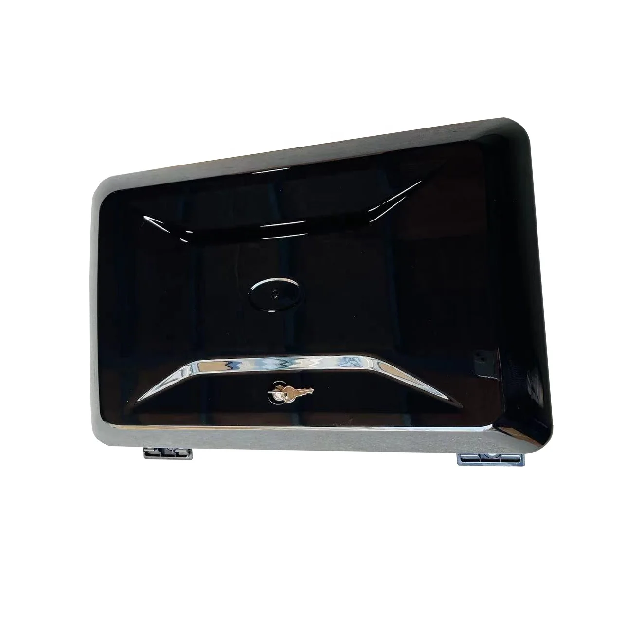HW Exterior Accessories Black/Silver Car Side Storage Box Tool Box For Land Rover Defender 2020
HW Exterior Accessories Black/Silver Car Side Storage Box Tool Box For Land Rover Defender 2020