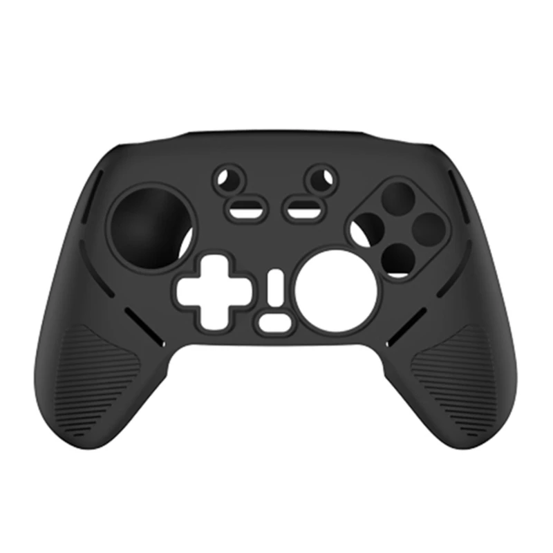 652F Silicone Cover for Super Waterproof Shell Housing Scratchproof Skin Cover Flexible Cover Game Accessories
652F Silicone Cover for Super Waterproof Shell Housing Scratchproof Skin Cover Flexible Cover Game Accessories
