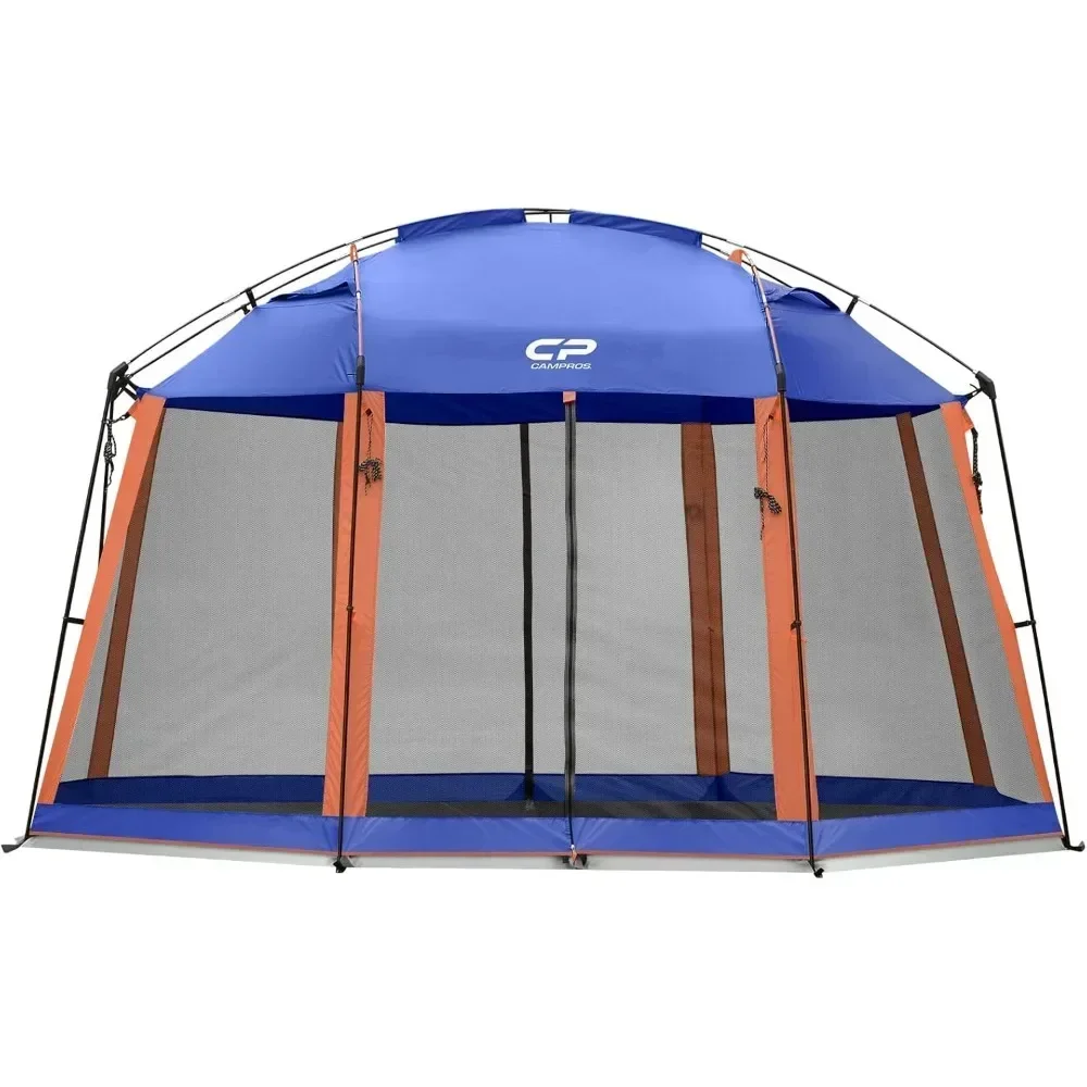 Hot salesScreen House 13 x 13 Ft Screened Mesh Net Wall Canopy Tent Screen Shelter Gazebos for Patios Outdoor Camping Activities
Hot salesScreen House 13 x 13 Ft Screened Mesh Net Wall Canopy Tent Screen Shelter Gazebos for Patios Outdoor Camping Activities