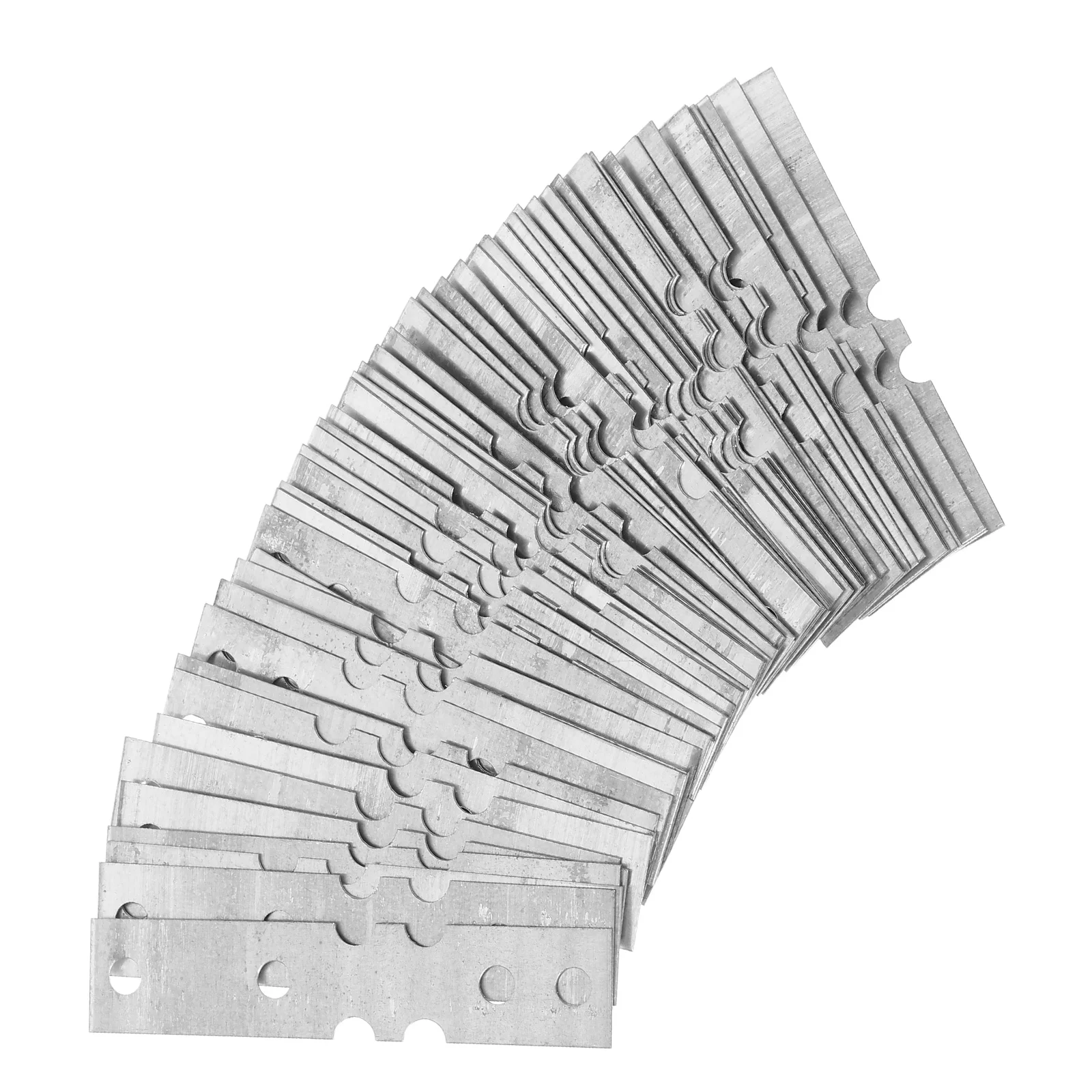 50pcs Door Connection Heavy Duty Fixing Hardware Repair Connector Iron Joining Plates Metal Door Plate Doors Reinforcement
50pcs Door Connection Heavy Duty Fixing Hardware Repair Connector Iron Joining Plates Metal Door Plate Doors Reinforcement