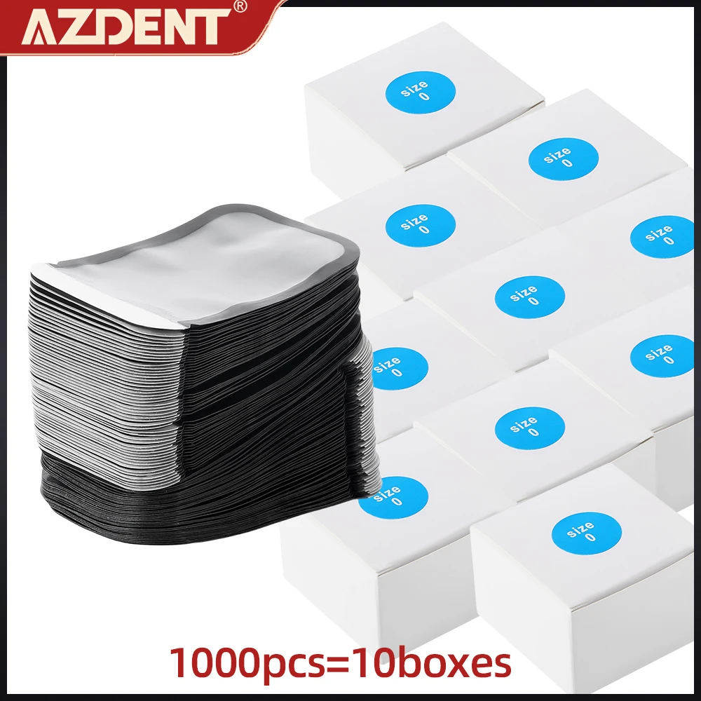 1000 шт./10 коробки AZDENT, стоматологические рентгеновские пленочные барьерные конверты, клиника, фосфорная одноразовая пластина, защитный чехол, сумка
1000 шт./10 коробки AZDENT, стоматологические рентгеновские пленочные барьерные конверты, клиника, фосфорная одноразовая пластина, защитный чехол, сумка