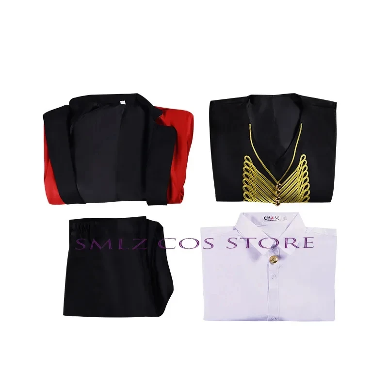 s;3,t'7\b/Film The Greatest Showman Cospaly P.T. Barnum Cosplay Costume Men Red Trench Vest Uniform Suit Halloween Par2;d,6'v\8/
s;3,t'7\b/Film The Greatest Showman Cospaly P.T. Barnum Cosplay Costume Men Red Trench Vest Uniform Suit Halloween Par2;d,6'v\8/