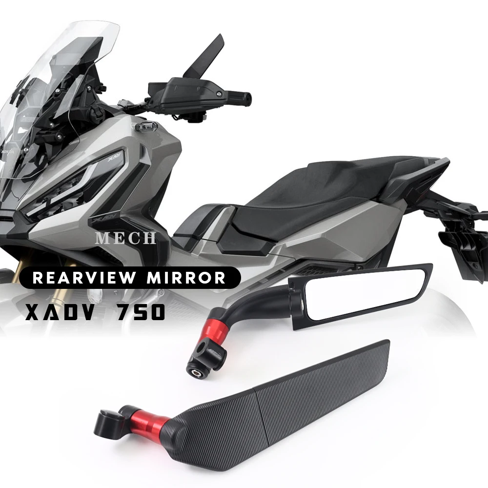 Фиксированное вращающееся зеркало заднего вида для мотоцикла HONDA XADV750 X-ADV XADV 750 2021
Фиксированное вращающееся зеркало заднего вида для мотоцикла HONDA XADV750 X-ADV XADV 750 2021