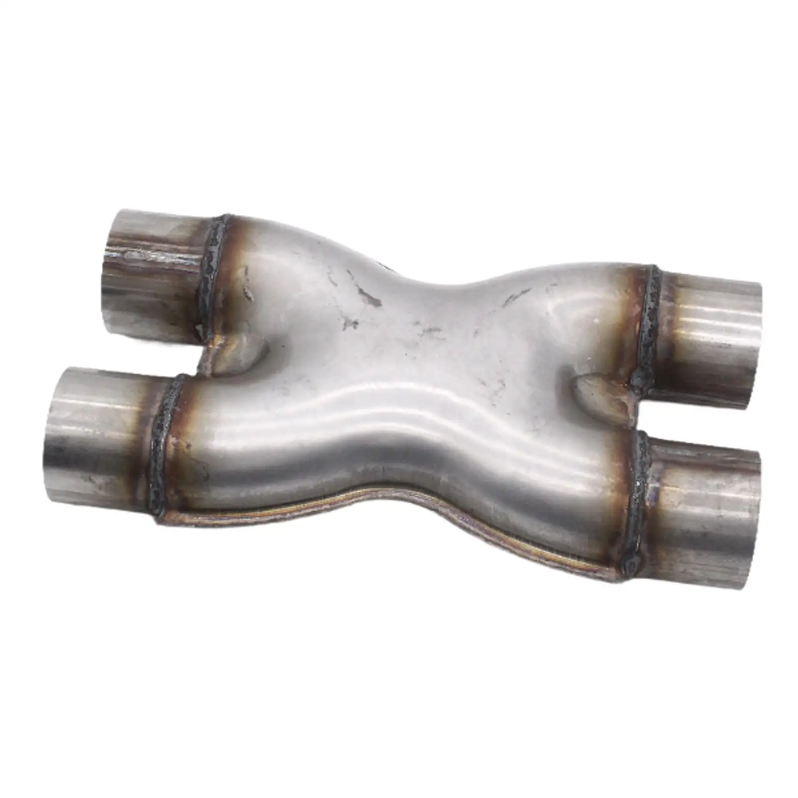 Generic 2.25" Crossover x Pipe High Performance Accessories Automobile Parts
Generic 2.25" Crossover x Pipe High Performance Accessories Automobile Parts