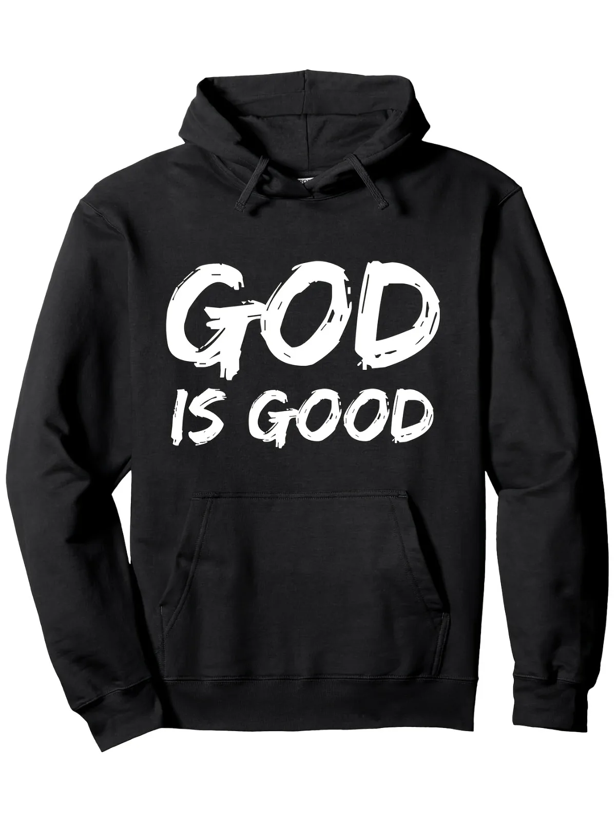 Men's Fashion Casual Inspiration Faith Print Pattern Hooded Sweatshirt with Plush Pockets Suitable for Holiday Gifts Daily Wear
Men's Fashion Casual Inspiration Faith Print Pattern Hooded Sweatshirt with Plush Pockets Suitable for Holiday Gifts Daily Wear