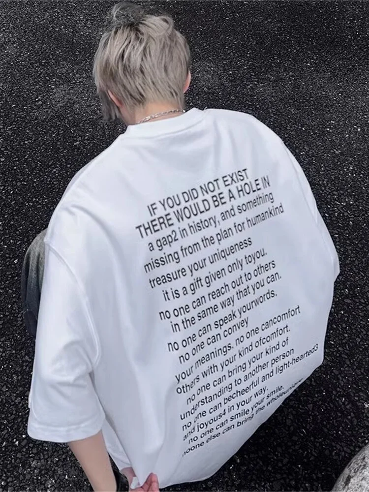 Мужская футболка Cleanfit Hip Hop с коротким рукавом в американском уличном стиле, дышащая, повседневная, с круглым вырезом, для лета
Мужская футболка Cleanfit Hip Hop с коротким рукавом в американском уличном стиле, дышащая, повседневная, с круглым вырезом, для лета