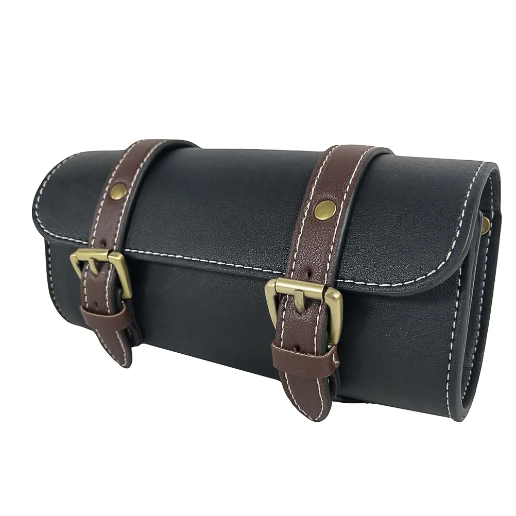 Motorcycle Seat Bag Fork Saddle Tool Car Side Pouch Bike Vintage Motorcycle Bag Lazyback Storage Bags Vintage
Motorcycle Seat Bag Fork Saddle Tool Car Side Pouch Bike Vintage Motorcycle Bag Lazyback Storage Bags Vintage