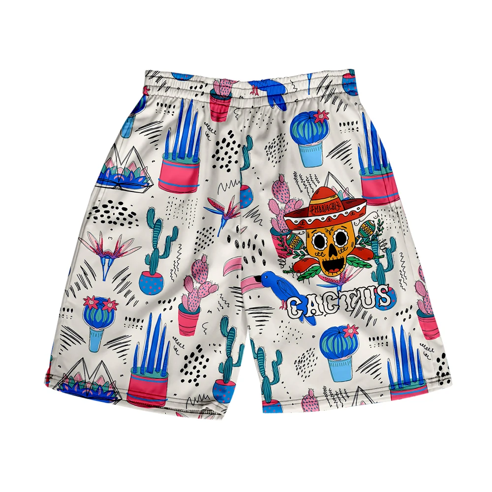 Beach Shorts Men's and women's clothing 3D digital printing casual shorts Fashion trend couple Pants 17
Beach Shorts Men's and women's clothing 3D digital printing casual shorts Fashion trend couple Pants 17