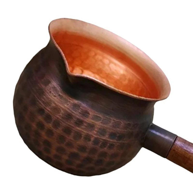 AB11-медный чайник, заварочный чайник, утолщенный чайник, подарок для любителей чая, кофейник, кованый чайник, подходит для домашнего использования, 300 мл
AB11-медный чайник, заварочный чайник, утолщенный чайник, подарок для любителей чая, кофейник, кованый чайник, подходит для домашнего использования, 300 мл