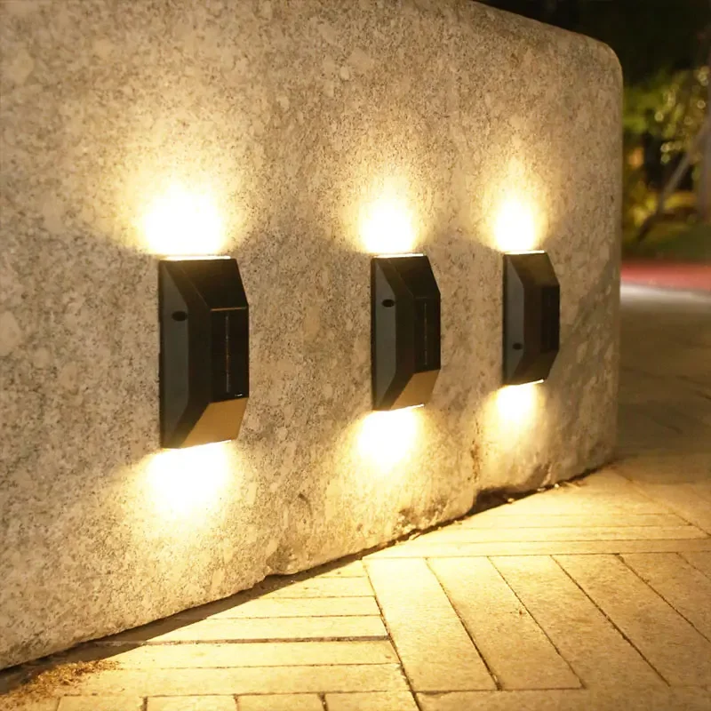 2PCS,Solar LED Lights, Outdoor Lights, Smart Light Sensors and Automatic Switches, Ideal for Courtyards and Hallways
2PCS,Solar LED Lights, Outdoor Lights, Smart Light Sensors and Automatic Switches, Ideal for Courtyards and Hallways