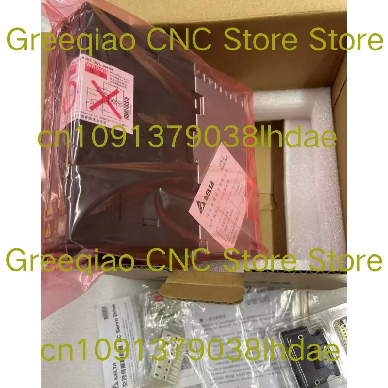 Новый сервопривод ASD-A2-1021-M 1 кВт для быстрой доставки
Новый сервопривод ASD-A2-1021-M 1 кВт для быстрой доставки