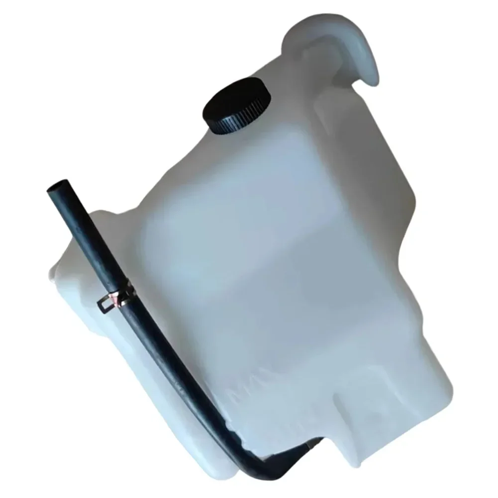 Automotive Repair Coolant Reservoir Overflow Bottle Coolant Reservoir White OEM Factory Spec Direct Replacement
Automotive Repair Coolant Reservoir Overflow Bottle Coolant Reservoir White OEM Factory Spec Direct Replacement